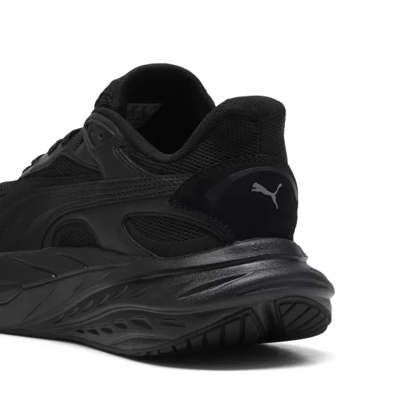  Boty PUMA HYPNOTIC LS 2 404714_01 PUMA BLACK/PUMA BLACK 