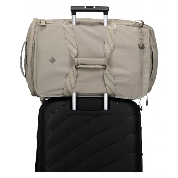  Taška Travelite Venture Line Duffle L SAND 