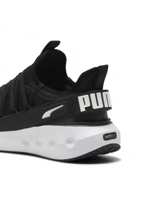 Boty PUMA SOFTRIDE CARSON FRESH 310155_01 BLACK/BLACK/WHITE