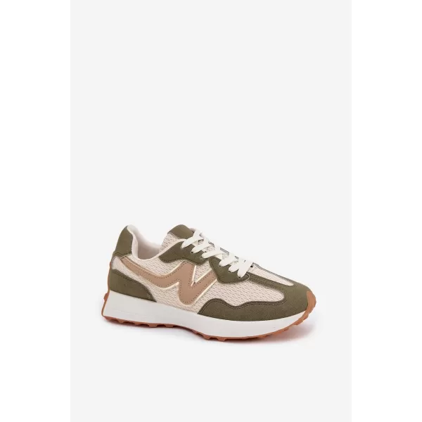  Dámské boty BOTO JANELORA 41375 GREEN 