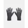 Pánské rukavice UNDER ARMOUR M'S STORM FLEECE GLOVES 6000391-025 ŠEDÁ