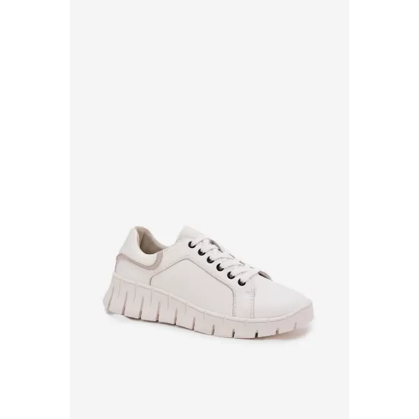  Dámské boty VINCEZA 41493 BEIGE 