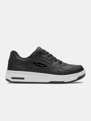 Dámské boty UNDER ARMOUR W FLEX 6007038-001 ČERNÁ