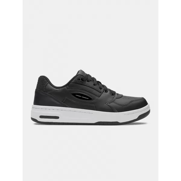 Dámské boty UNDER ARMOUR W FLEX 6007038-001 ČERNÁ 