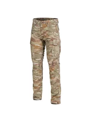 Kalhoty PENTAGON RANGER 2.0 CAMO K05007-2.0-Camo PENTACAMO