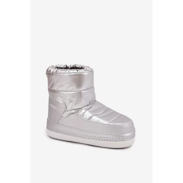  Dámské sněhule ONEILL LISA 90253013.01T SILVER 