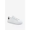 Pánské boty BIG STAR OO174115 WHITE