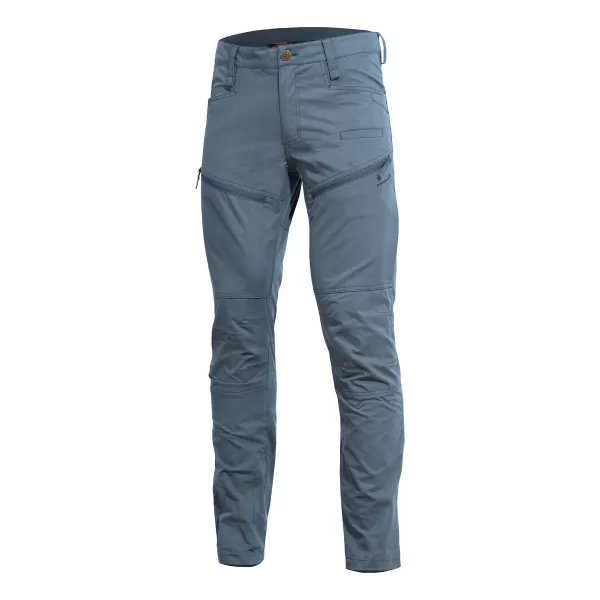  Pánské kalhoty PENTAGON RENEGADE ORIGIN PANTS K05056 CHARCOAL BLUE 