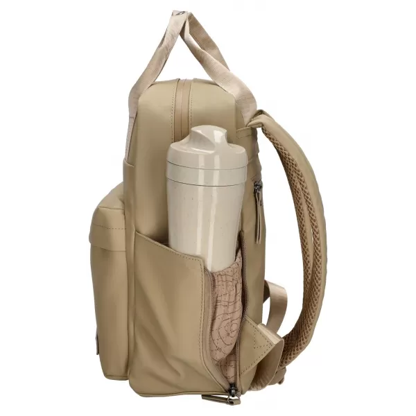  Batoh Beagles Nara 23341 TAUPE 
