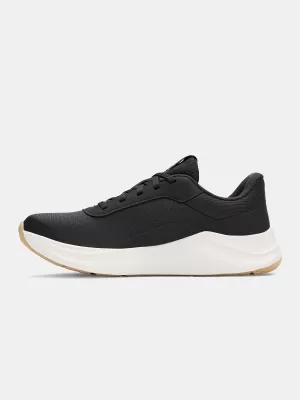 Dámské boty UNDER ARMOUR UA W AURORA 3 6000760-001 ČERNÁ