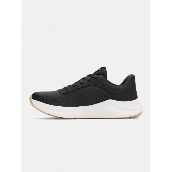  Dámské boty UNDER ARMOUR UA W AURORA 3 6000760-001 ČERNÁ 