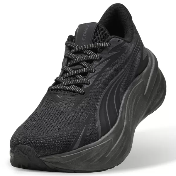  Boty PUMA MAXIMA PRO 313313_02 PUMA BLACK 