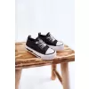 Dětské tenisky BIG STAR KK374041 BLACK