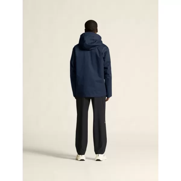  Pánská bunda CRAFT Corp. Urban Jacket M OHNIVÁ 