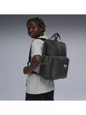 Batoh PUMA PHASE COLLEGE BACKPACK 092195_01 PUMA BLACK