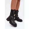 Dámské boty BOTO LOMINA 38866 BLACK