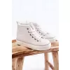 Dětské tenisky BIG STAR KK374227 WHITE