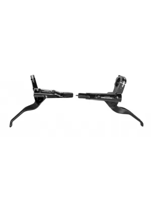 Brzdová páka SHIMANO BL-T6000 LEVÁ + PRAVÁ ORIGINAL BALENÍ ČERNÁ