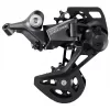 Měnič MTB 10k SHIMANO DEORE RD-M5130 STŘEDNÍ VODÍTKO ORIGINÁLNÍ BALENÍ ČERNÁ