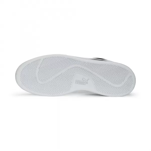  Dámské boty PUMA SMASH 3.0 390984 PUMA BLACK/PUMA WHITE 