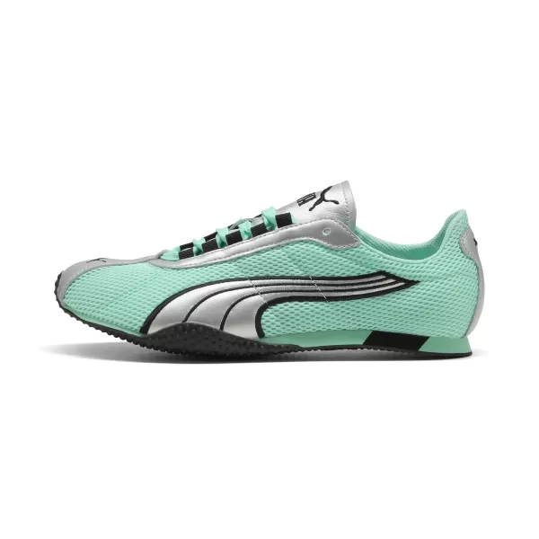  Boty PUMA H-STREET OG 403692_08 MINT JELLY/PUMA SILVER 