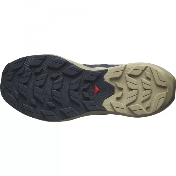 Pánské boty SALOMON ELIXIR ACTIV L47455300 CARBON/SLATE GREEN/GLACIER GRAY 