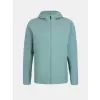 Pánská bunda UNDER ARMOUR UA VELOCITI PRO STORM JACKET MODRÁ