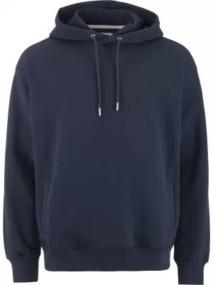 Pánská těžká mikina s kapucí CRAFT Corp. Frequent Hoodie M OHNIVÁ