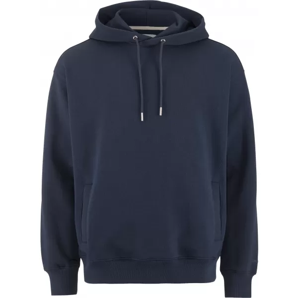  Pánská těžká mikina s kapucí CRAFT Corp. Frequent Hoodie M OHNIVÁ 