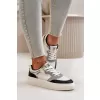 Dámské tenisky BIG STAR OO274028 WHITE