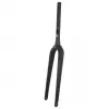 Vidlice gravel carbon 1 1/8/1.5 M-WAVE