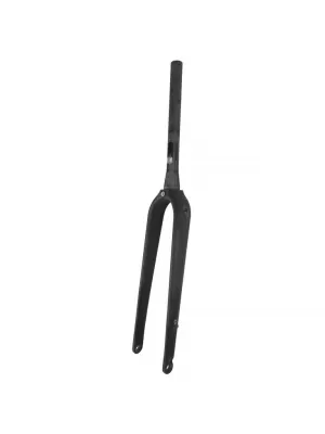 Vidlice gravel carbon 1 1/8/1.5 M-WAVE