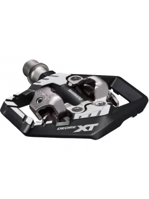 Pedály nášlapné SHIMANO XT PD-M8120 ORIGINAL BALENÍ
