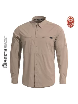 Pánská košile PENTAGON WAYNE K02029 04 KHAKI