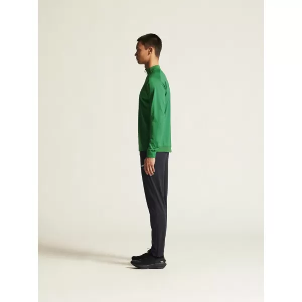  Pánské tréninkové kalhoty CRAFT TW Evolve 2.0 Pants M ČERNÁ 