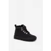 Dětské boty BIG STAR SS374075 BLACK