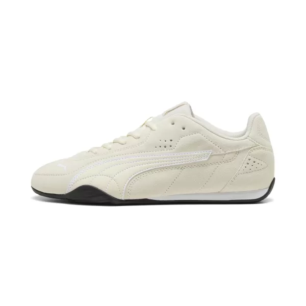  Boty PUMA CATCH SD 402681_09 ALPINE SNOW/PUMA WHITE 