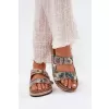 Dámské pantofle LEE COOPER LCW-25-35-3483L MIX