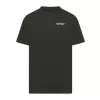 Pánské triko MISTER TEE MT4007 BLACK
