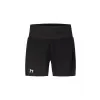 Dámské kraťasy HANNAH TISH SHORTS ANTHRACITE
