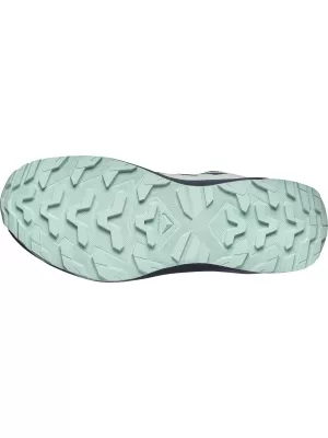 Dámské boty SALOMON OUTSCAPE GTX W L49144800 ASPHALT/CLEARLY AQUA/LICHEN