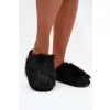 Dámské pantofle BOTO KATRISSE 41175 BLACK