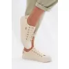 Dámské tenisky BIG STAR TT274004 BEIGE