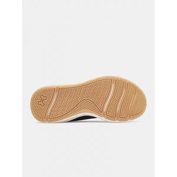  Dámské boty UNDER ARMOUR UA W AURORA 3 6000760-001 ČERNÁ 