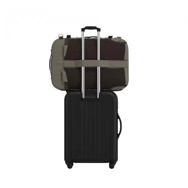  Batoh CABINZERO Classic Plus 42L GREY MOOR 