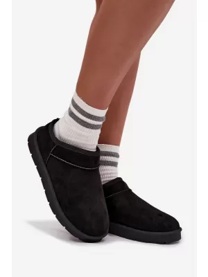 Dámské sněhule BOTO SERENNE 40479 BLACK