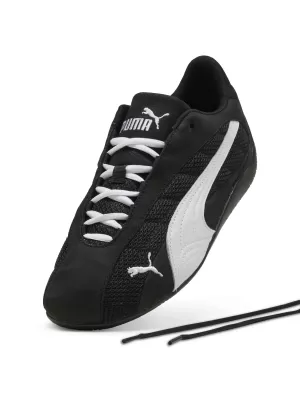 Boty PUMA SPEEDCAT PLUS 402995_04 PUMA BLACK/PUMA WHITE