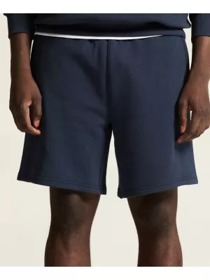 Pánské těžké teplákové šortky CRAFT Corp. Frequent Sweatshorts M OHNIVÁ