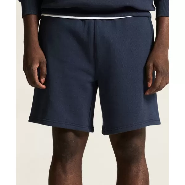  Pánské těžké teplákové šortky CRAFT Corp. Frequent Sweatshorts M OHNIVÁ 