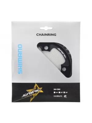 Převodník 38z SHIMANO SAINT FC-M820 1X10 4 DÍRY